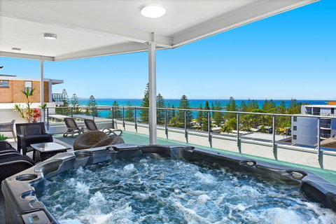 Macquarie Waters Boutique Apartment Hotel - Goulburn Accommodation 0