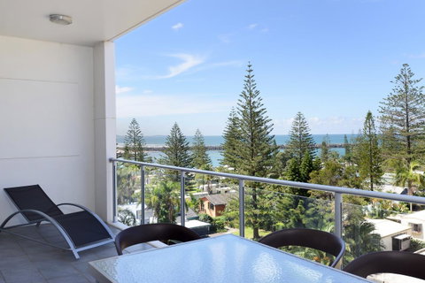 Macquarie Waters Boutique Apartment Hotel - Goulburn Accommodation 9