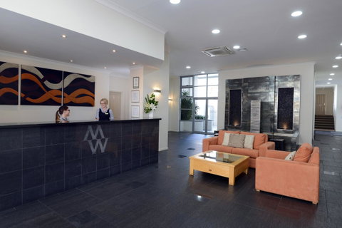 Macquarie Waters Boutique Apartment Hotel - Goulburn Accommodation 13