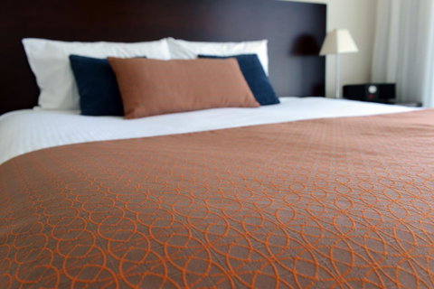 Macquarie Waters Boutique Apartment Hotel - Goulburn Accommodation 31
