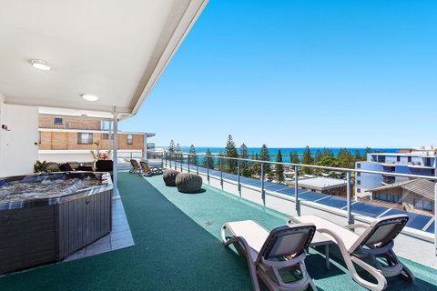Macquarie Waters Boutique Apartment Hotel - Goulburn Accommodation 2
