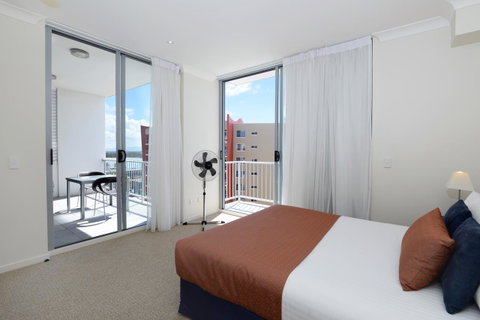 Macquarie Waters Boutique Apartment Hotel - Goulburn Accommodation 29