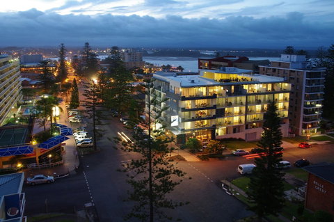 Macquarie Waters Boutique Apartment Hotel - Goulburn Accommodation 1