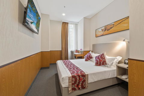 YEHS Hotel Sydney QVB - Goulburn Accommodation 37