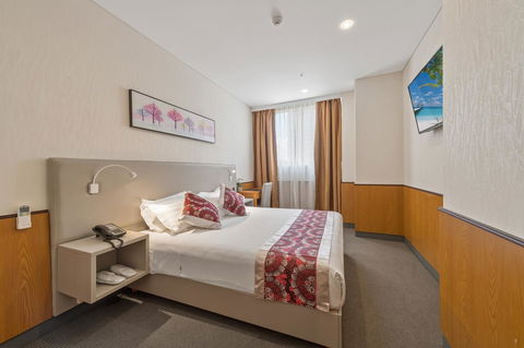 YEHS Hotel Sydney QVB - Goulburn Accommodation 22