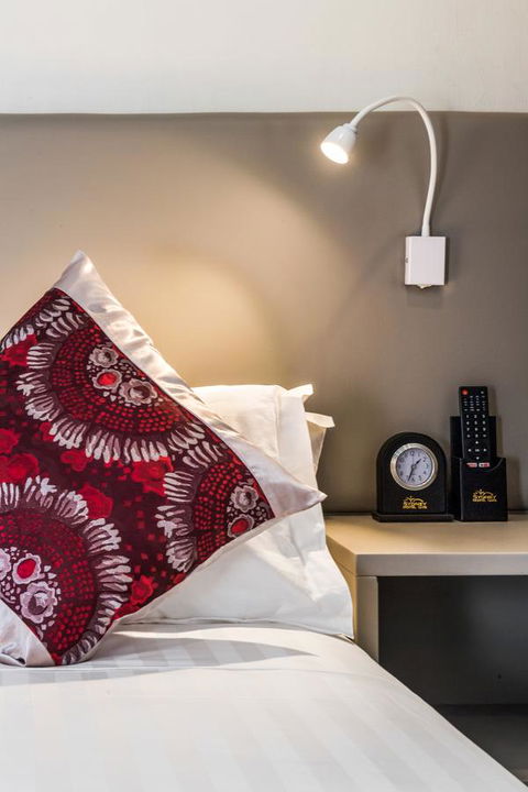 YEHS Hotel Sydney QVB - Goulburn Accommodation 27