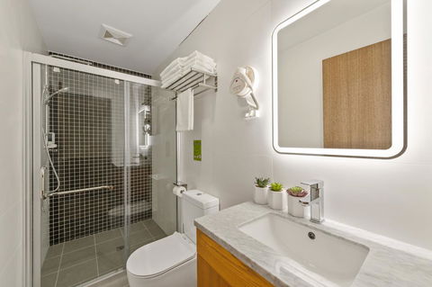 YEHS Hotel Sydney QVB - Goulburn Accommodation 41