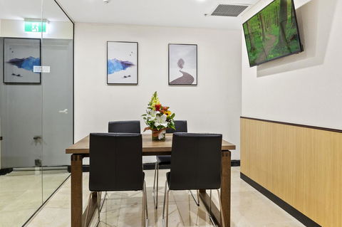 YEHS Hotel Sydney QVB - Goulburn Accommodation 17