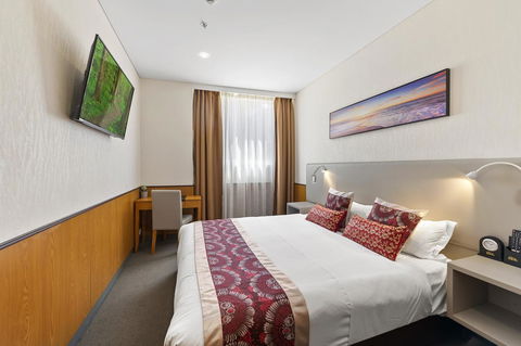 YEHS Hotel Sydney QVB - Goulburn Accommodation 7