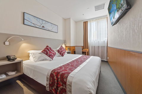 YEHS Hotel Sydney QVB - Goulburn Accommodation 38