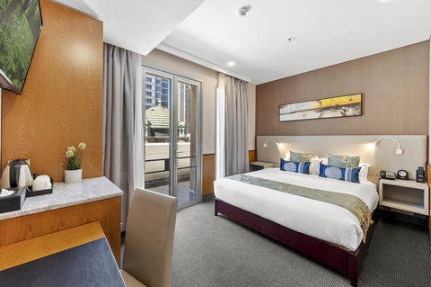 YEHS Hotel Sydney QVB - Goulburn Accommodation 13