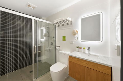 YEHS Hotel Sydney QVB - Goulburn Accommodation 24