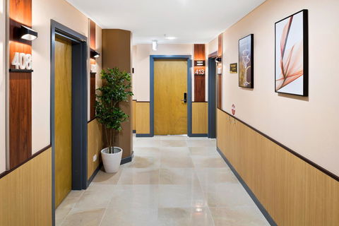 YEHS Hotel Sydney QVB - Goulburn Accommodation 42