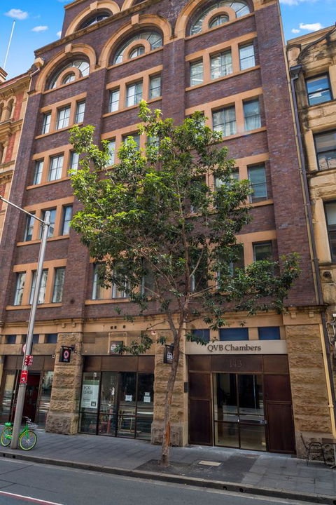 YEHS Hotel Sydney QVB - Goulburn Accommodation 26