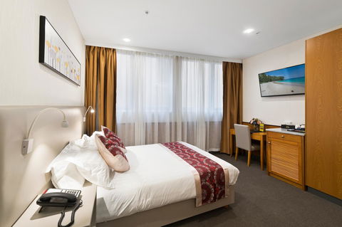 YEHS Hotel Sydney QVB - Goulburn Accommodation 40