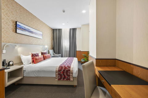 YEHS Hotel Sydney QVB - Goulburn Accommodation 19