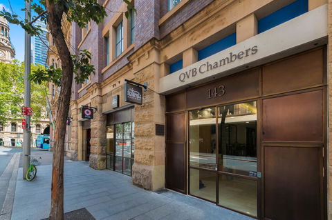 YEHS Hotel Sydney QVB - Goulburn Accommodation 30