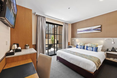 YEHS Hotel Sydney QVB - Goulburn Accommodation 11