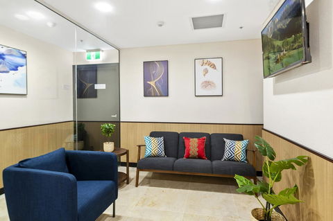 YEHS Hotel Sydney QVB - Goulburn Accommodation 15