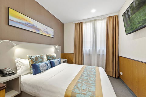 YEHS Hotel Sydney QVB - Goulburn Accommodation 20