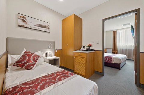 YEHS Hotel Sydney QVB - Goulburn Accommodation 39