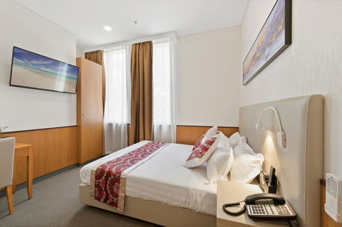 YEHS Hotel Sydney QVB - Goulburn Accommodation 36