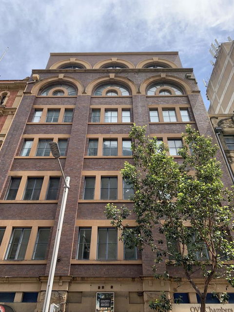 YEHS Hotel Sydney QVB - Goulburn Accommodation 29