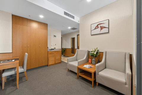 YEHS Hotel Sydney QVB - Goulburn Accommodation 32