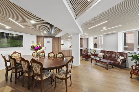 YEHS Hotel Sydney QVB - Goulburn Accommodation 16