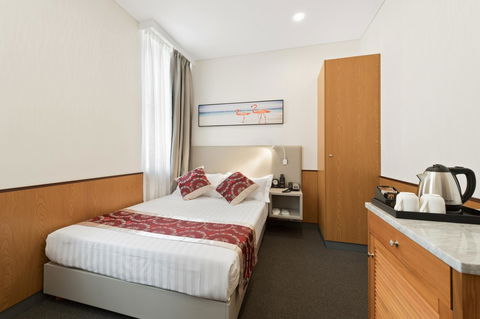 YEHS Hotel Sydney QVB - Goulburn Accommodation 35