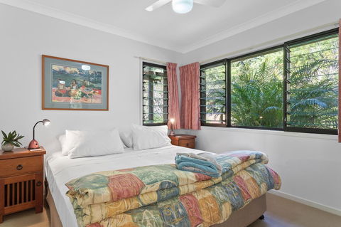Byron Hinterland Villas - Goulburn Accommodation 29