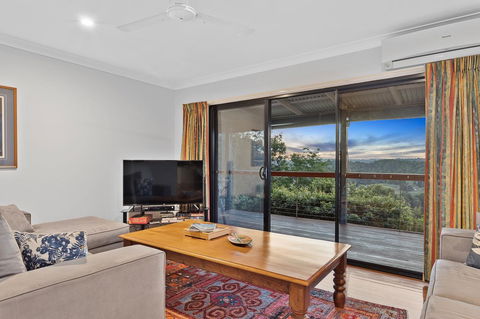 Byron Hinterland Villas - Goulburn Accommodation 36