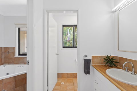 Byron Hinterland Villas - Goulburn Accommodation 26