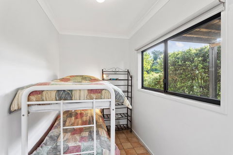 Byron Hinterland Villas - Goulburn Accommodation 25