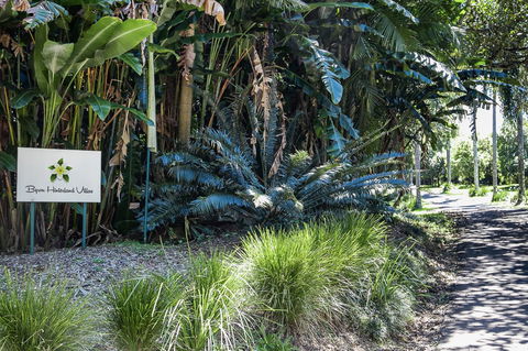 Byron Hinterland Villas - Goulburn Accommodation 10