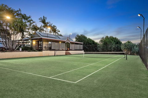 Byron Hinterland Villas - Goulburn Accommodation 6