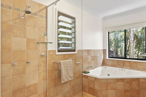 Byron Hinterland Villas - Goulburn Accommodation 30