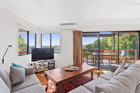 Byron Hinterland Villas - Goulburn Accommodation 22