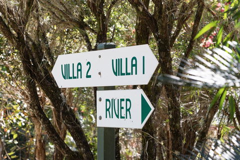 Byron Hinterland Villas - Goulburn Accommodation 11