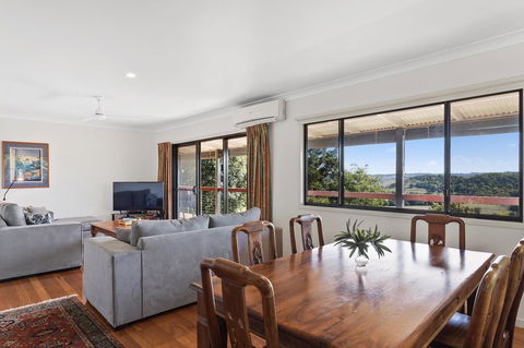 Byron Hinterland Villas - Goulburn Accommodation 34