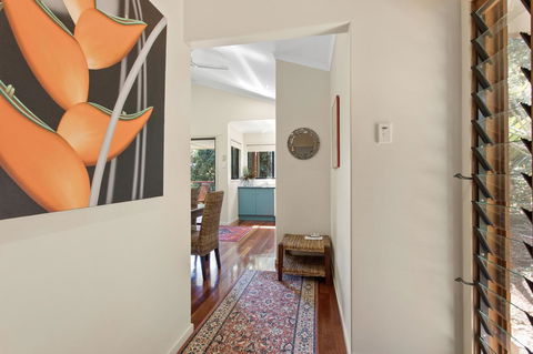 Byron Hinterland Villas - Goulburn Accommodation 41