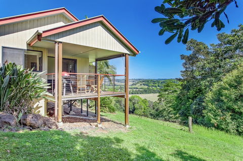 Byron Hinterland Villas - Goulburn Accommodation 39