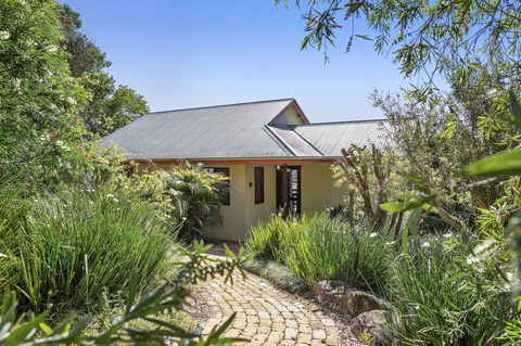 Byron Hinterland Villas - Goulburn Accommodation 27