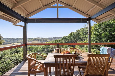 Byron Hinterland Villas - Goulburn Accommodation 24