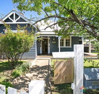 Belltrees - Goulburn Accommodation