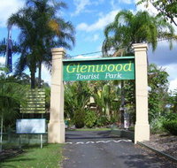 Glenwood Tourist Park  Motel - Goulburn Accommodation