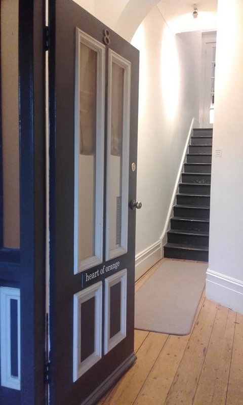 182 Anson Street - Goulburn Accommodation 4