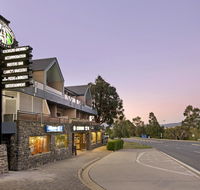 Banjo Paterson Inn - Goulburn Accommodation