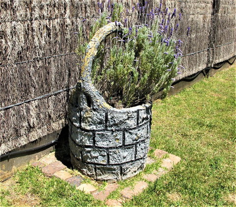 Apple Tree Cottage - Goulburn Accommodation 25