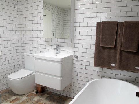 Apple Tree Cottage - Goulburn Accommodation 3